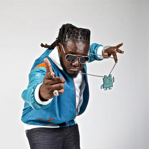 T-Pain